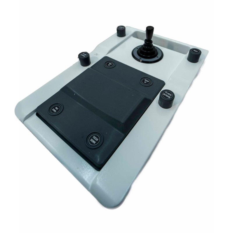 MICROSCOPIO BRILLIANT-